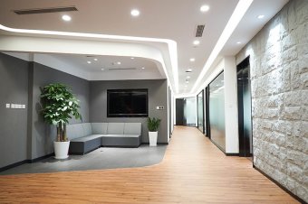 辦公室空間設計公司：提升企業形象與工作效率