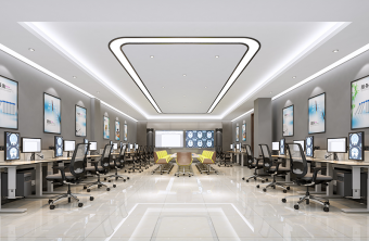 裝修大型辦公室 | 這些要點你必須知道