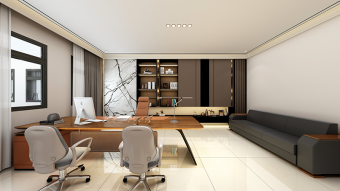 新辦公空間設計：塑造未來工作方式的創新探索