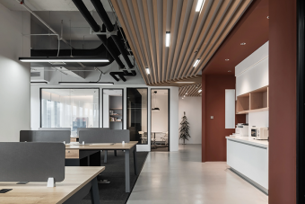 辦公室裝修中的細節決定成?。翰豢珊鲆暤奈宕?></a></div>
<div   id=