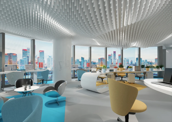 辦公室裝修：從規劃到實施的全面解析