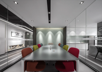 科技與辦公室設計的融合：打造智能化、高效的