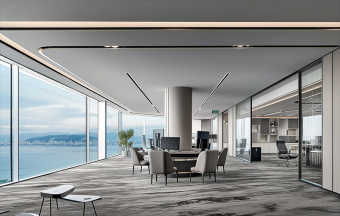 環(huán)保與可持續(xù)發(fā)展：綠色辦公室設(shè)計(jì)的實(shí)現(xiàn)路徑