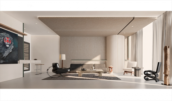 打造健康辦公環境：辦公室設計中的人體工學與