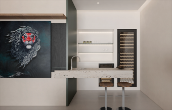 高效協作的空間：如何設計提升團隊合作的辦公