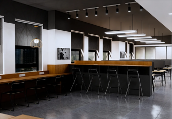 靈活辦公新時代：如何設計適應多變工作需求的