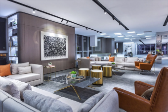 打造高效協作空間：如何設計促進團隊互動的辦