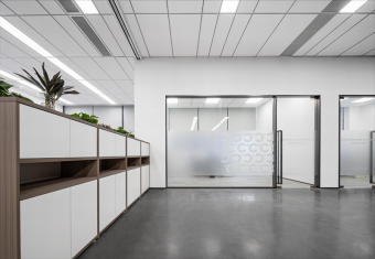 辦公室設計的趨勢：如何打造更具創意與舒適感