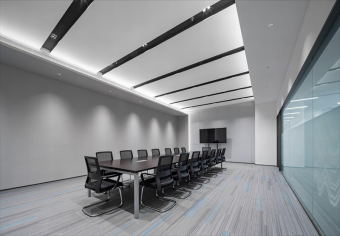 辦公室設計中的綠色理念：如何打造可持續發展