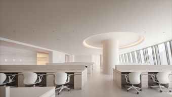 高效與舒適并存：打造現代辦公室的平衡設計