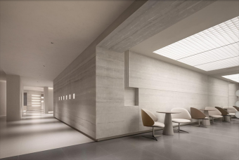 現代辦公室設計：如何創造一個靈活的工作空間