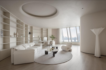 綠色環保理念在辦公室設計中的應用