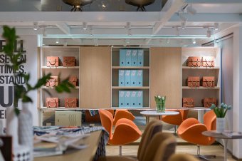 綠色環保辦公設計：如何打造可持續發展的工作