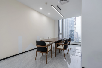 辦公室裝修中的“環(huán)保材料”選擇：打造健康安