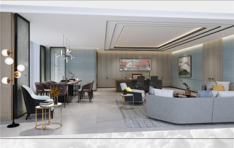 2025辦公空間新趨勢：模塊化設計與智能協(xié)同的平