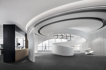 辦公室裝修中的＂模塊化設計＂：靈活應對企業