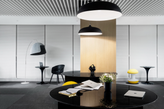 辦公室色彩心理學(xué)——如何用色彩提升員工工作