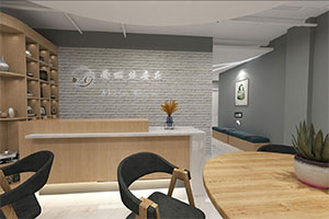 愛麗絲音樂培訓(xùn)機構(gòu)裝修全景